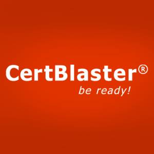 CertBlaster® CertBlaster®